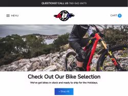 Americasbikecompany