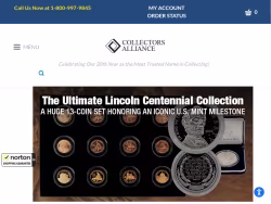 Collectorsalliance
