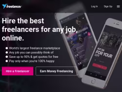 Freelancer