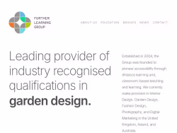 Furtherlearninggroup