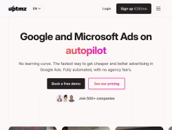 Uptmz