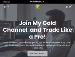 Goldsnipervip