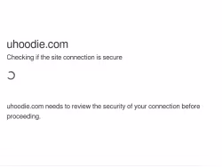 Uhoodie