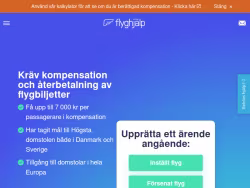 Flyghjalp