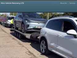 Mirovehiclerecovery