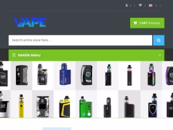Vapingpremium