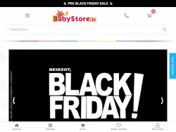 Babystore