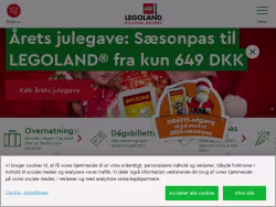 Legoland