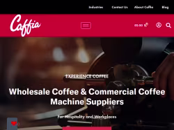 Caffia