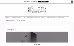 Rentanyappliance