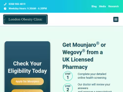 Thelondonobesityclinic