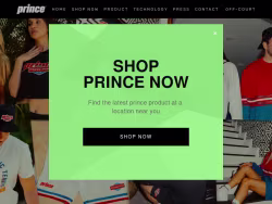 Princetennis