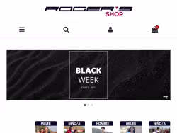 Shop