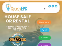 Speedyepc