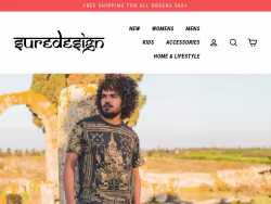 Suredesigntshirts