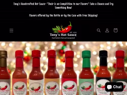 Tonyshotsauce
