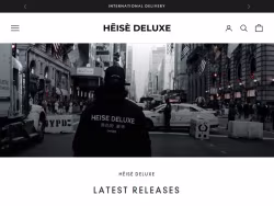 Heisedeluxe
