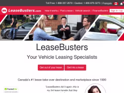 Leasebusters