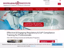 Biopharmainstitute