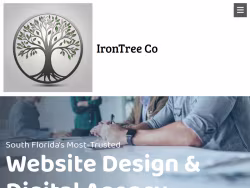 Irontreeco