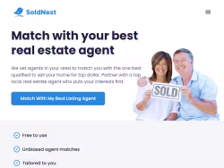 Soldnest