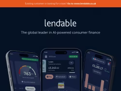 Lendable