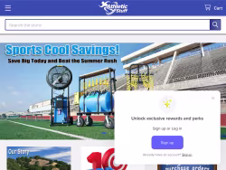 Athleticstuff