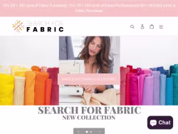 Searchforfabric