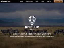 Riseluxtravel