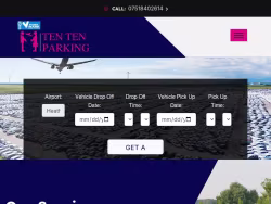 Tentenparking logo