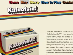 Katootsie