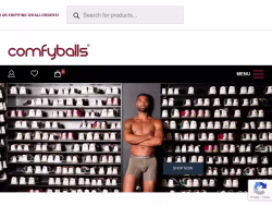 Comfyballs