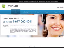 Techsvite