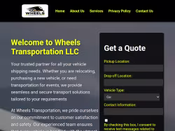 Wheelstransportation