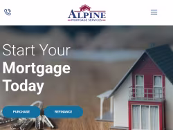 Alpinebanker