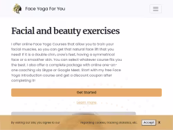 Faceyogaforyou