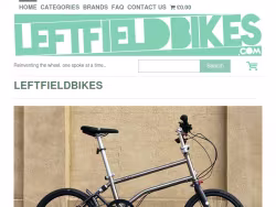 Leftfieldbikes