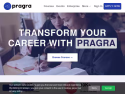 Pragra