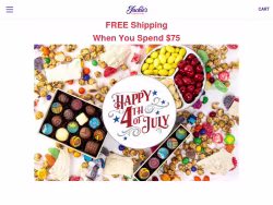 Jackieschocolate