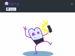 Blomp