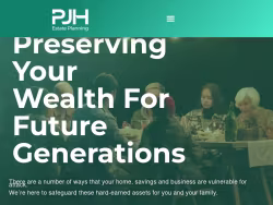 Pjhestateplanning
