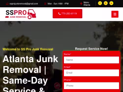 Ssprojunkremoval