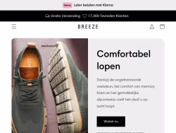 Wearbreeze