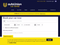 Autounion