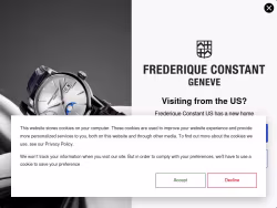 Frederique-constant