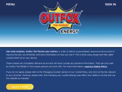 Outfoxthemarket