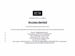Bstn