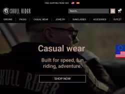 Skullriderinc