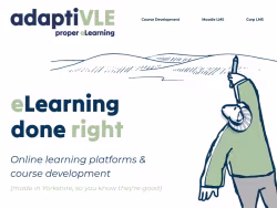 Adaptivle
