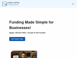 Lasercapitalfunding